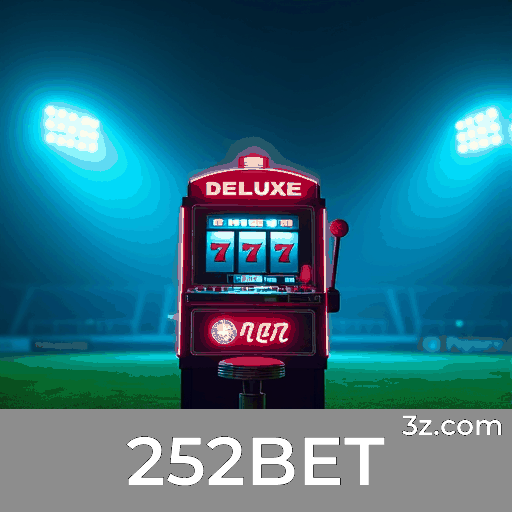 Universo de Jogos Extraordinários do 252BET: Diversão Sem Limites