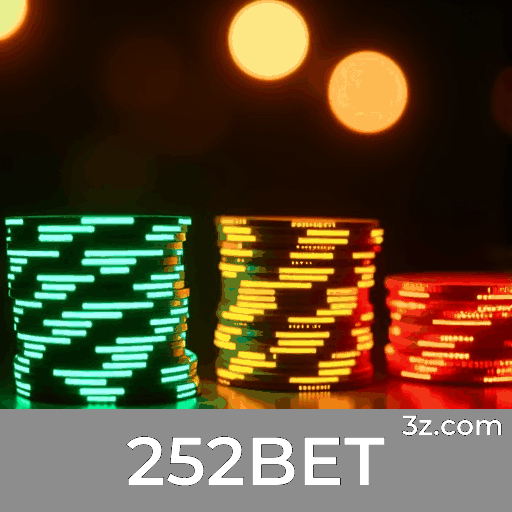 Experimente a Emoção e Realismo Psicológico no Cassino 252BET