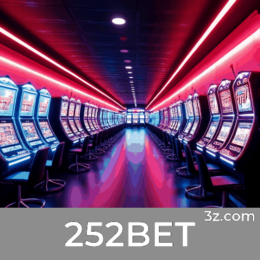 252BET: Plataforma com Bônus para Brasileiros