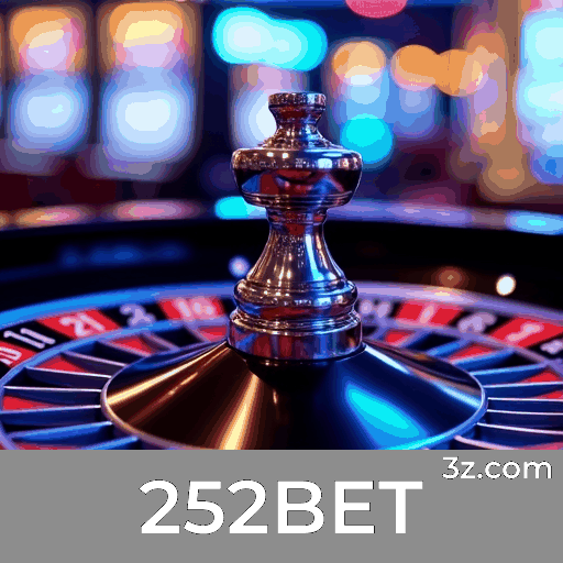 252BET: Experiência de Jogos de Cassino Empolgante e Oportunidades de Ganhar
