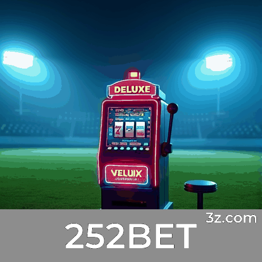 252BET: Plataforma com Bônus para Brasileiros