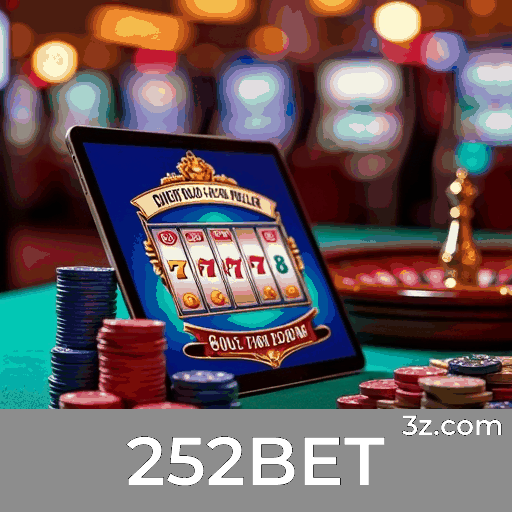Controle Exclusivo e Personalização Completa na 252BET