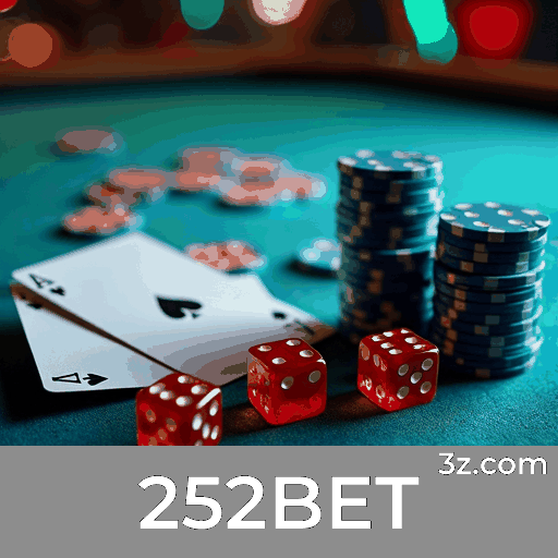 252BET: Experiência de Jogos de Cassino Empolgante e Oportunidades de Ganhar