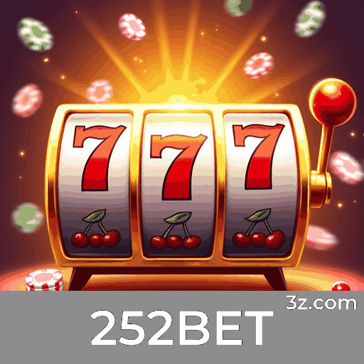 252BET: Plataforma com Bônus para Brasileiros