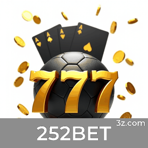 Universo de Jogos Extraordinários do 252BET: Diversão Sem Limites