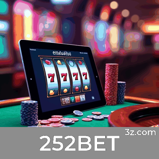 252BET: Ofertas Exclusivas para Usuários Brasileiros