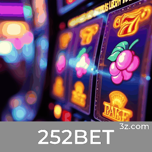 252BET: Experiência de Jogos de Cassino Empolgante e Oportunidades de Ganhar