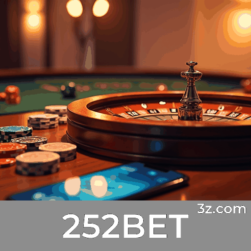 Análise Esportiva Profissional com Foco no Futebol Brasileiro na 252BET