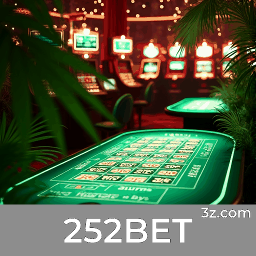 Maximize Seus Ganhos com o Aplicativo 252BET