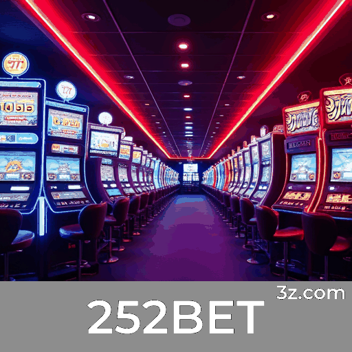 Cloud Architecture Líder e Segurança Inovadora na Plataforma 252BET