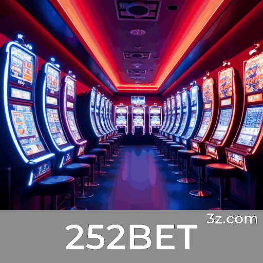 Cloud Architecture Líder e Segurança Inovadora na Plataforma 252BET