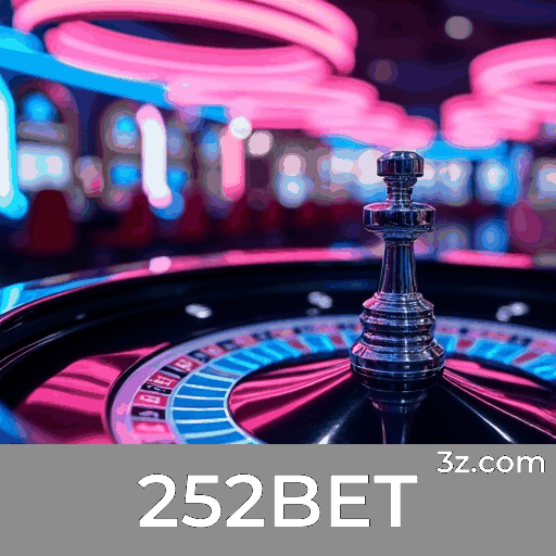 252BET: Experiência de Jogos de Cassino Empolgante e Oportunidades de Ganhar