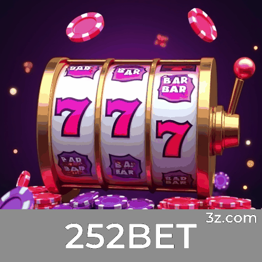 252BET: Experiência de Jogos de Cassino Empolgante e Oportunidades de Ganhar