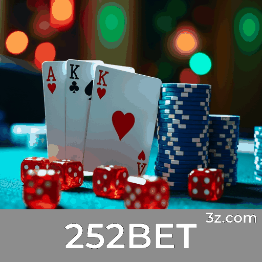 Experimente a Emoção e Realismo Psicológico no Cassino 252BET