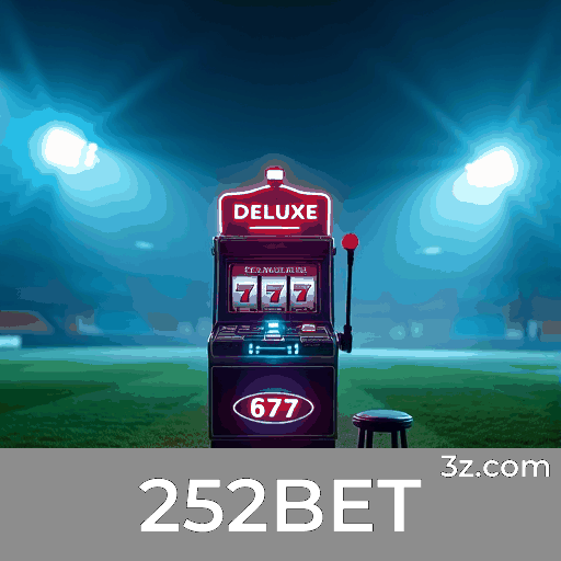 Maximize Seus Ganhos com o Aplicativo 252BET